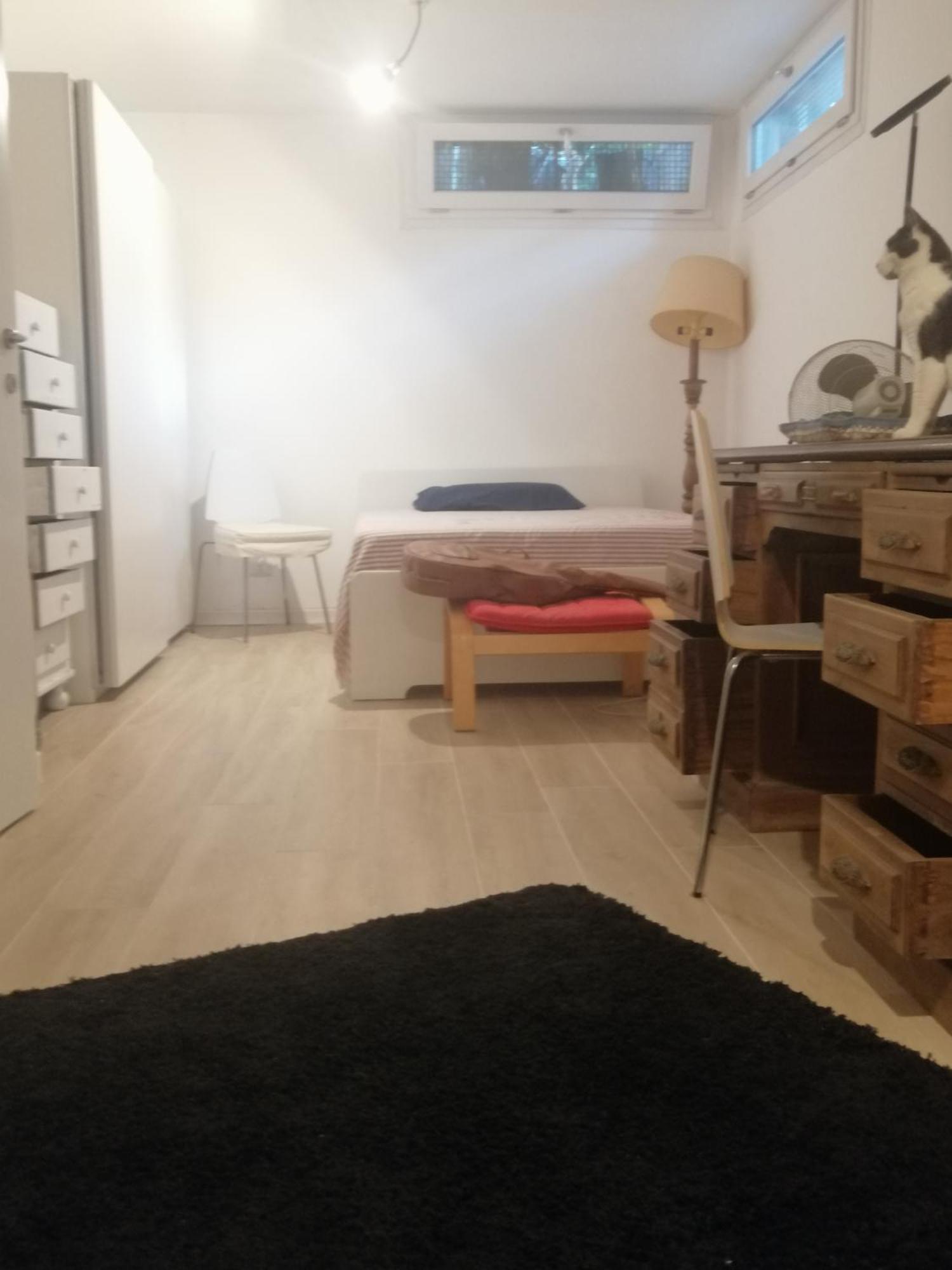 Home Shanti Grottaferrata Εξωτερικό φωτογραφία