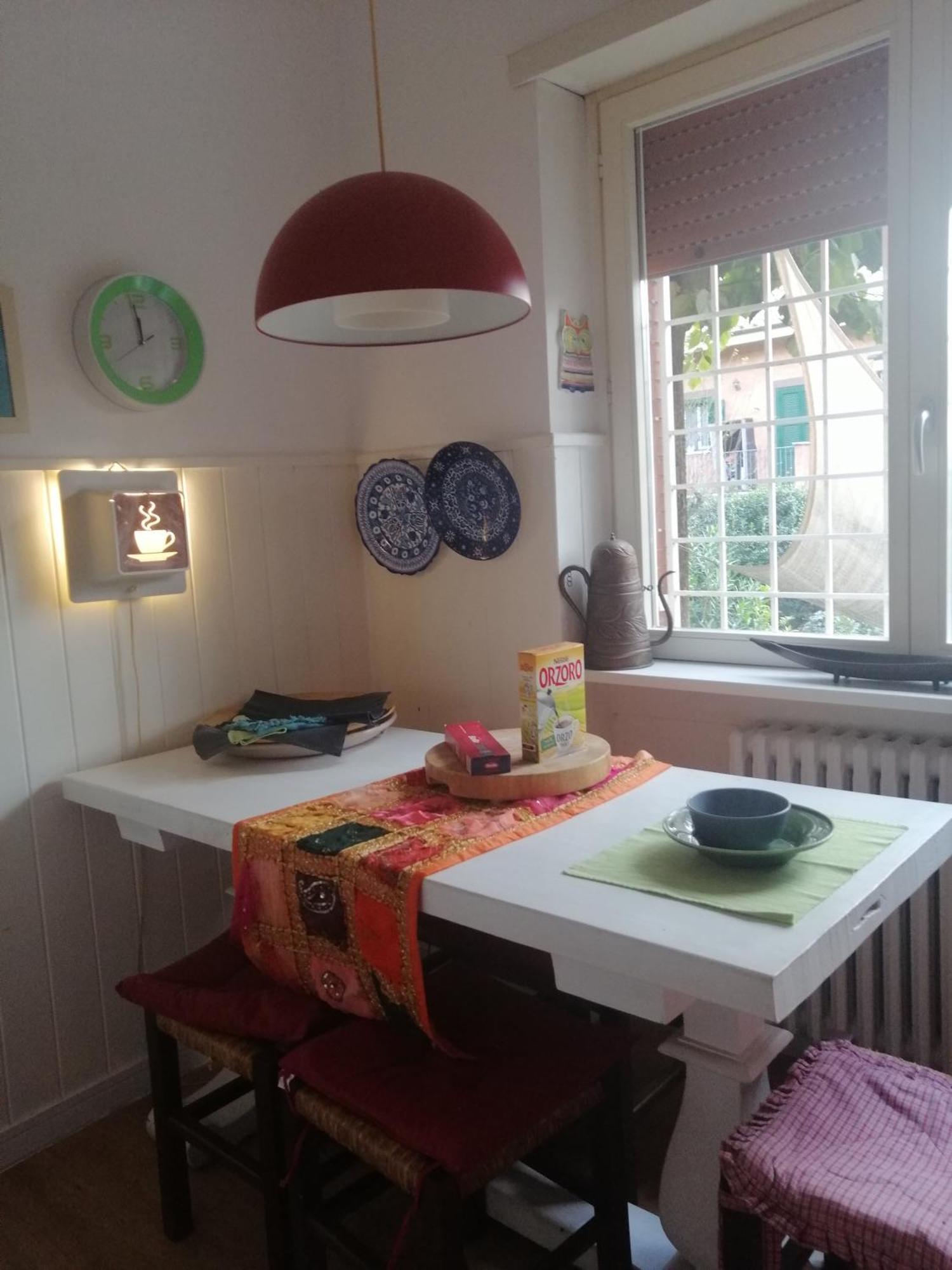 Home Shanti Grottaferrata Εξωτερικό φωτογραφία