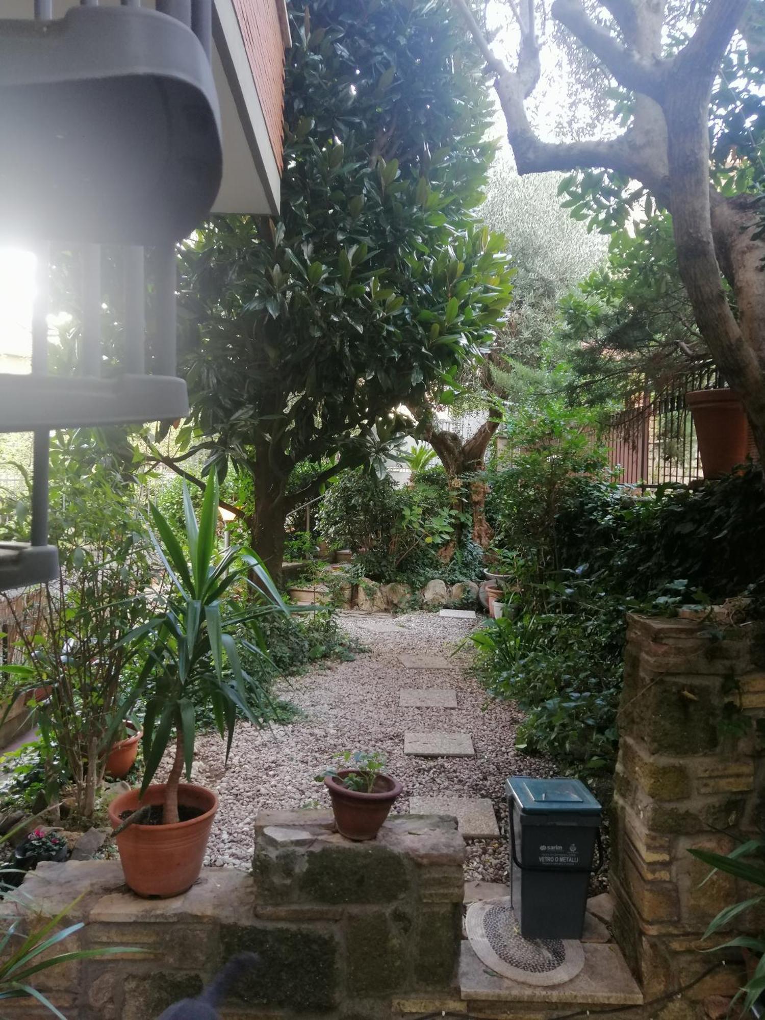 Home Shanti Grottaferrata Εξωτερικό φωτογραφία