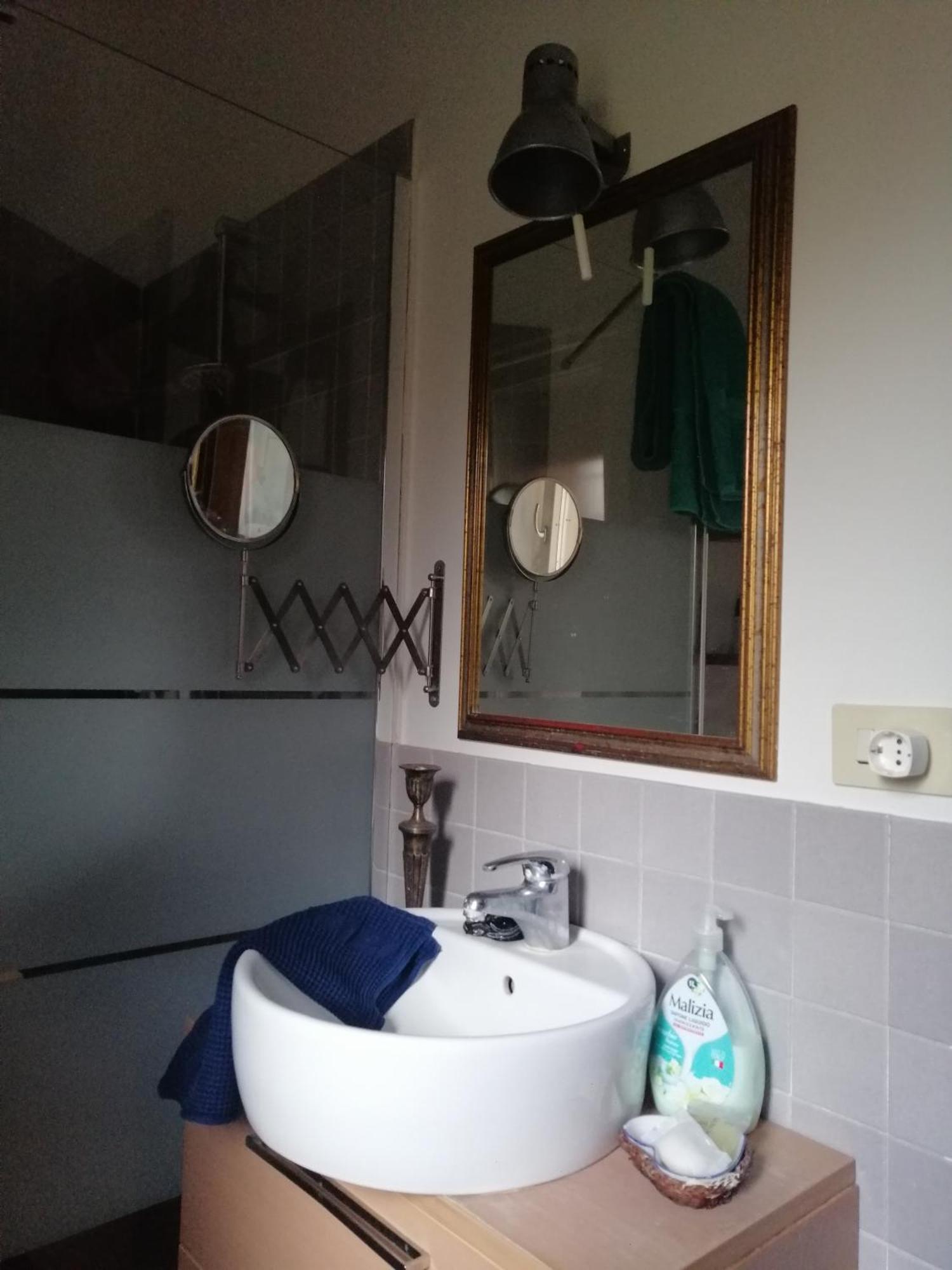 Home Shanti Grottaferrata Εξωτερικό φωτογραφία