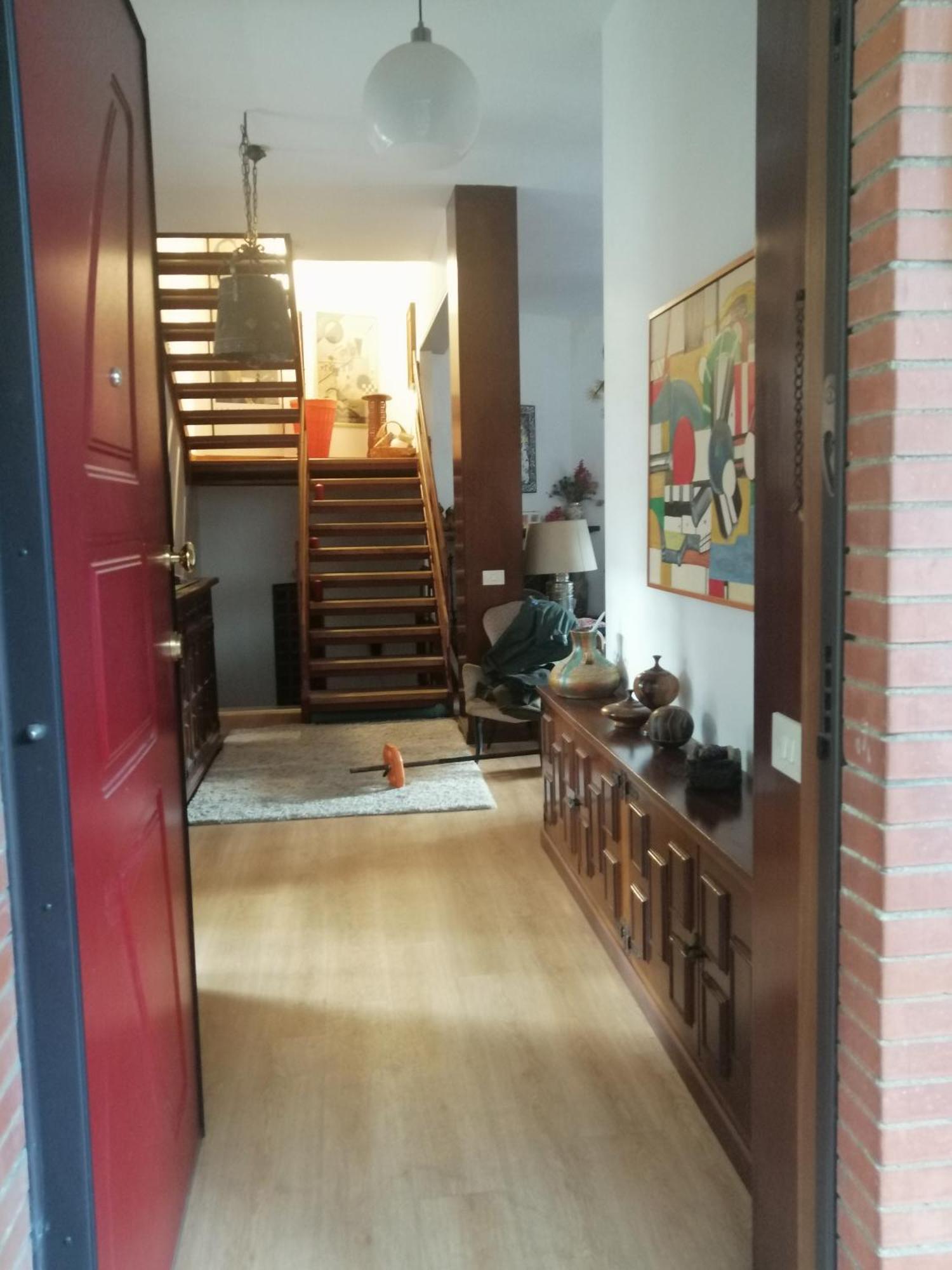Home Shanti Grottaferrata Εξωτερικό φωτογραφία