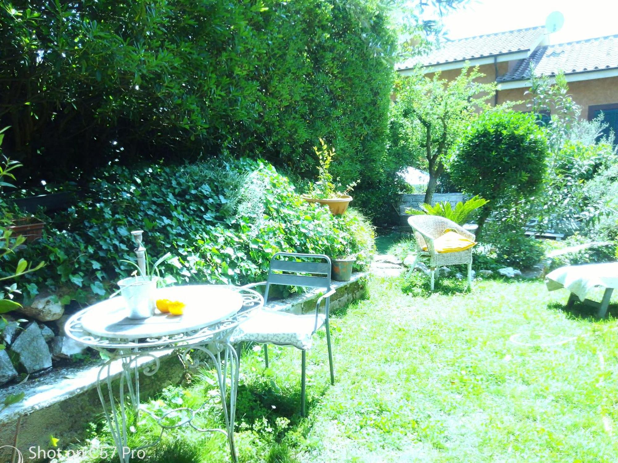 Home Shanti Grottaferrata Εξωτερικό φωτογραφία